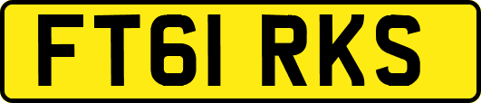 FT61RKS
