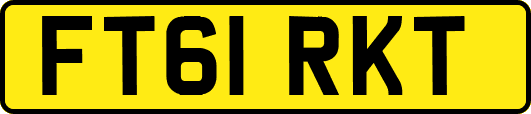 FT61RKT
