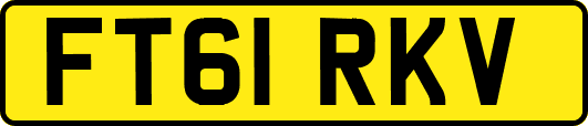 FT61RKV