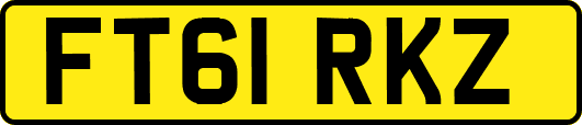 FT61RKZ
