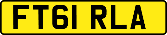 FT61RLA