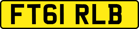FT61RLB