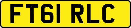 FT61RLC