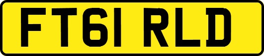 FT61RLD