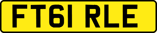 FT61RLE