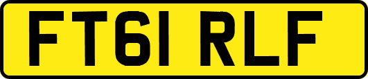 FT61RLF