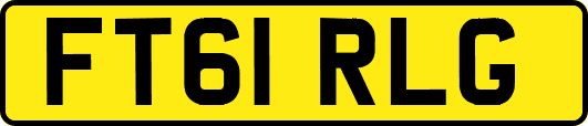 FT61RLG