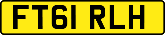 FT61RLH