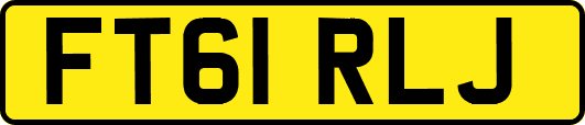 FT61RLJ