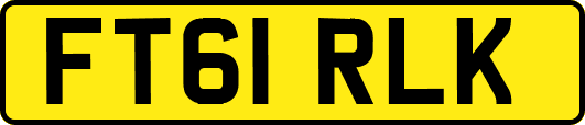 FT61RLK