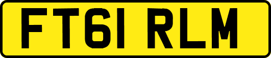 FT61RLM