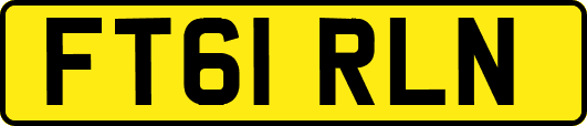 FT61RLN