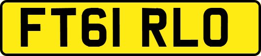 FT61RLO