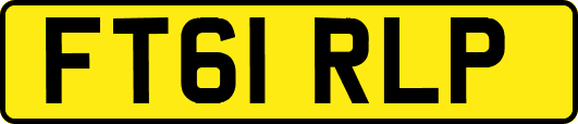 FT61RLP