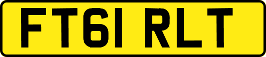 FT61RLT