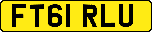 FT61RLU