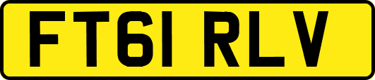 FT61RLV