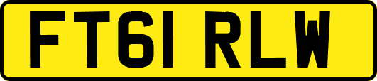 FT61RLW