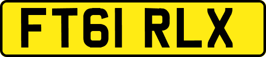 FT61RLX
