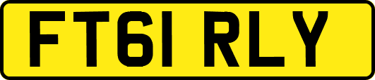FT61RLY