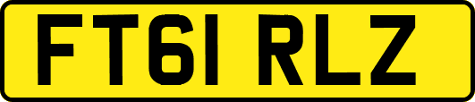 FT61RLZ