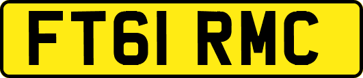 FT61RMC
