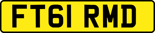 FT61RMD