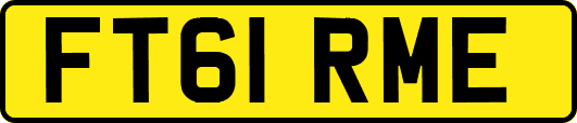 FT61RME