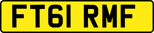 FT61RMF