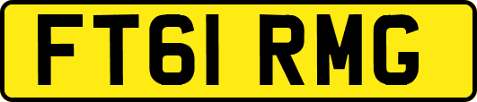 FT61RMG