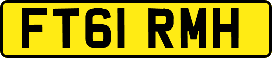 FT61RMH