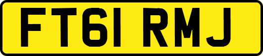 FT61RMJ