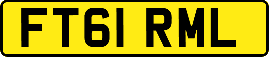 FT61RML