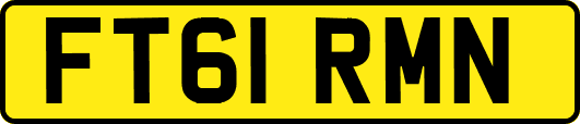 FT61RMN
