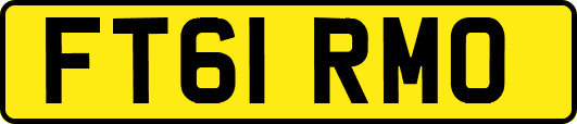 FT61RMO