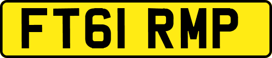FT61RMP