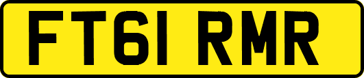 FT61RMR