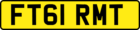 FT61RMT