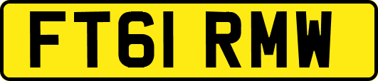 FT61RMW