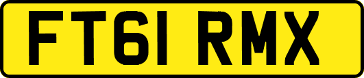 FT61RMX