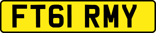 FT61RMY