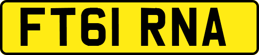 FT61RNA