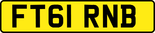 FT61RNB