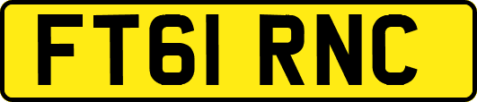 FT61RNC