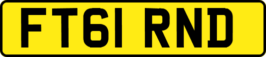 FT61RND