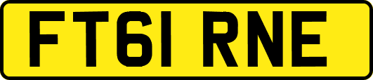 FT61RNE