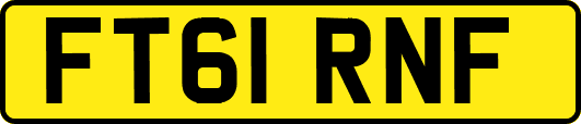 FT61RNF