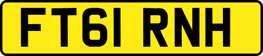 FT61RNH