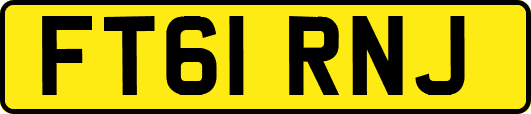 FT61RNJ