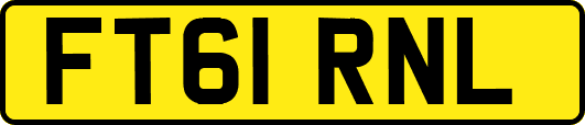 FT61RNL